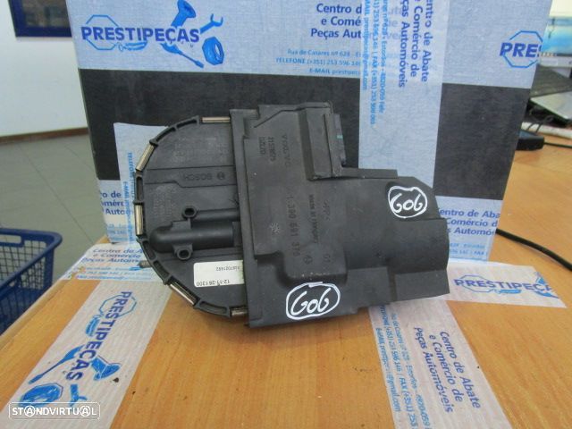 Motor Limpa Vidros Frente 1397220628 VOLVO V40 2012 - 2