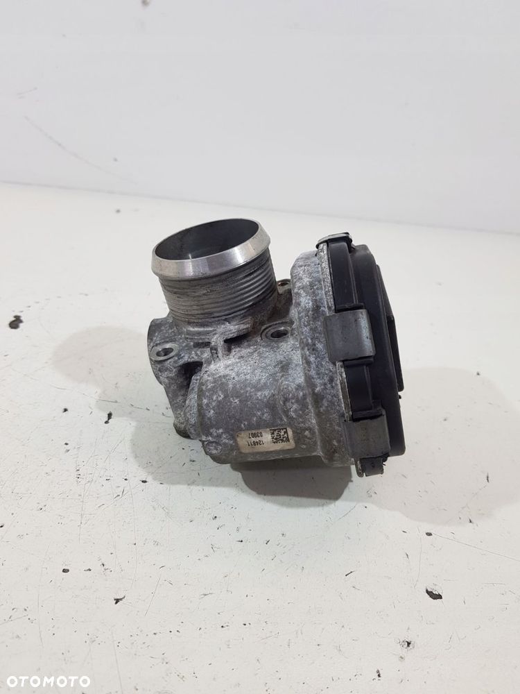 przepustnica peugeot citroen 1.6 ehdi 9673534480 - 5