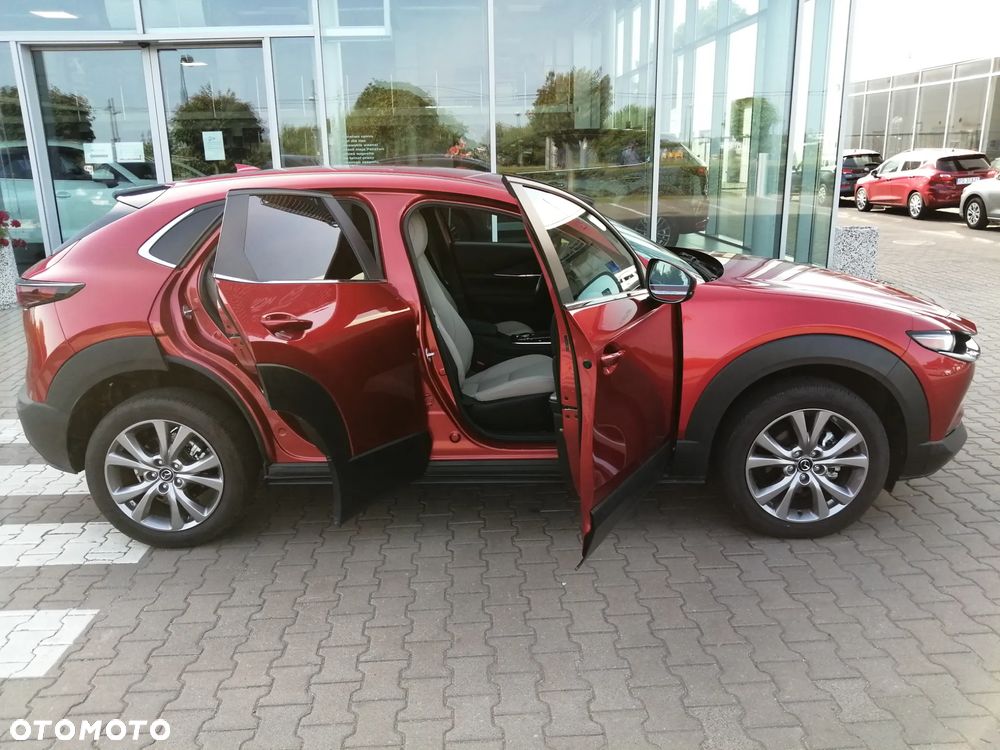 Mazda CX-30 - 24