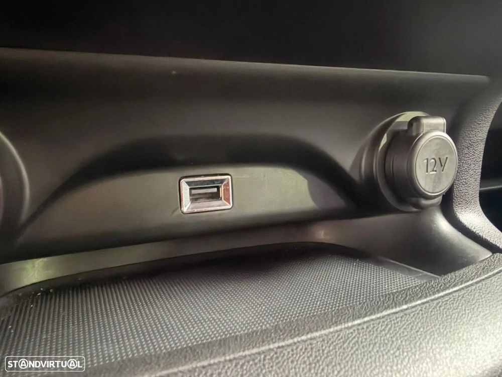 Citroën C4 Cactus 1.2 PureTech Shine EAT6 - 5