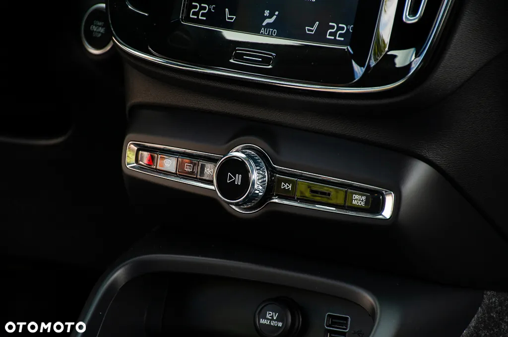 Volvo XC 40 D3 Inscription - 17