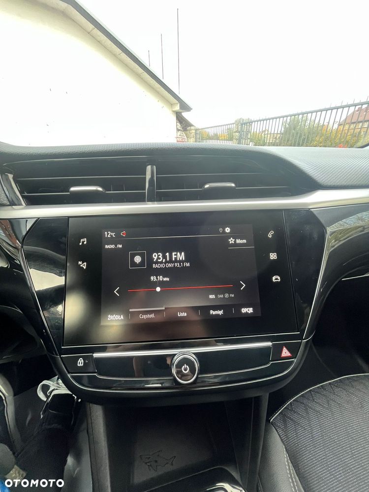 Opel Corsa 1.2 Edition Business Pack S&S - 12