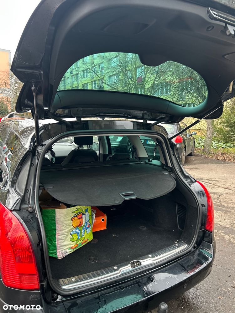 Peugeot 308 1.6 HDi Premium - 6