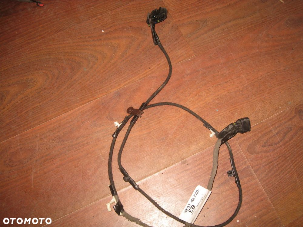 Instalacja elektryczna, drzwi przesowne boczne Ford Transit  Mk8 GK3T-19L540-EB - 1