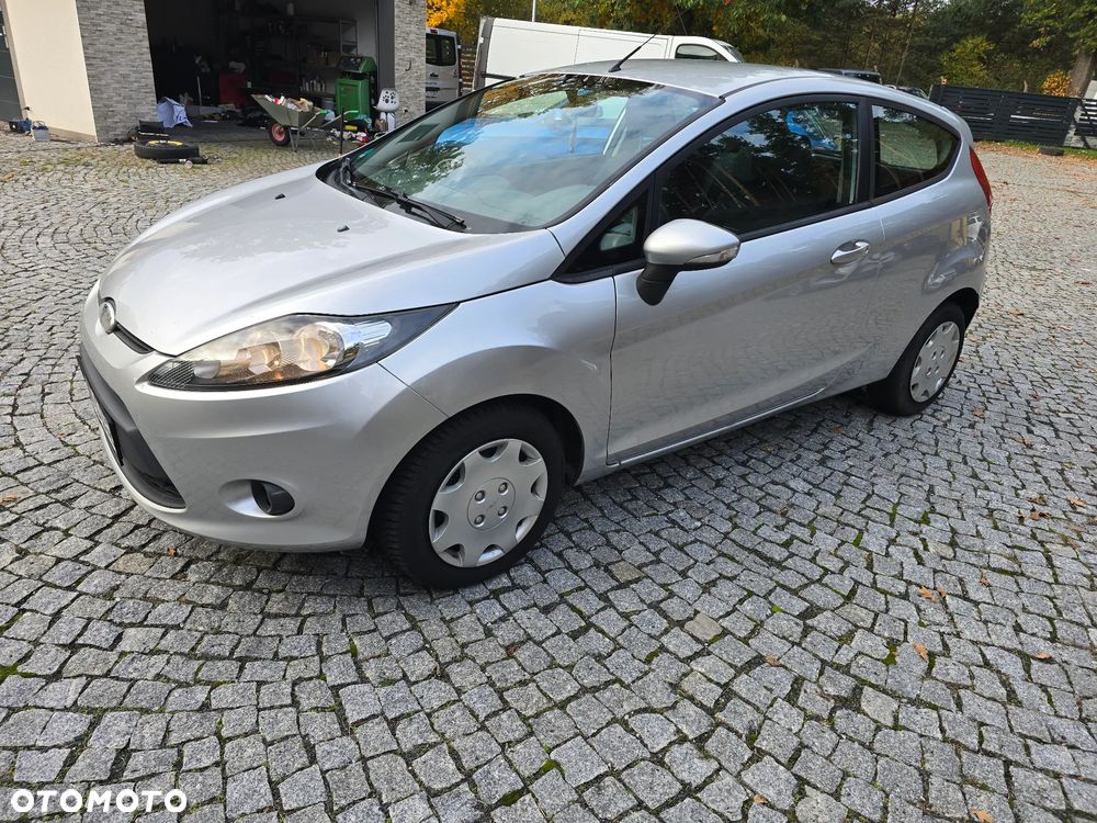 Ford Fiesta - 19