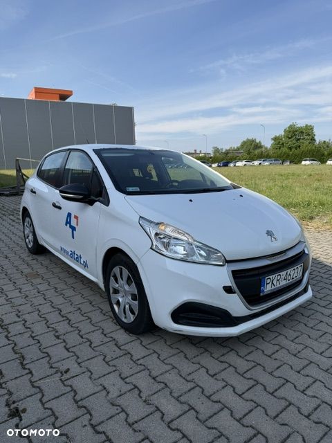 Peugeot 208 1.6 BlueHDi Active - 1