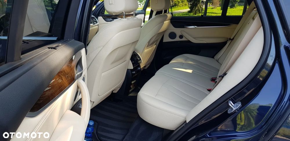 BMW X5 - 18
