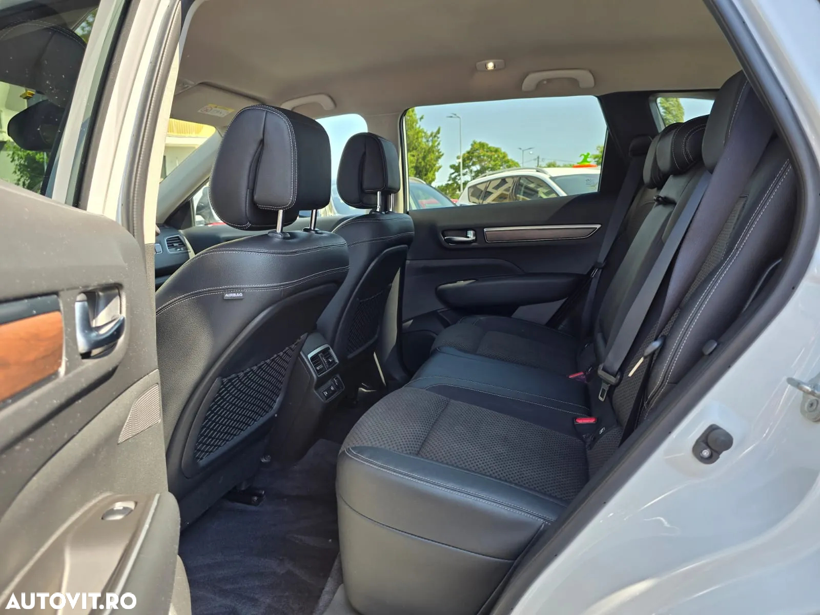 Renault Koleos - 11