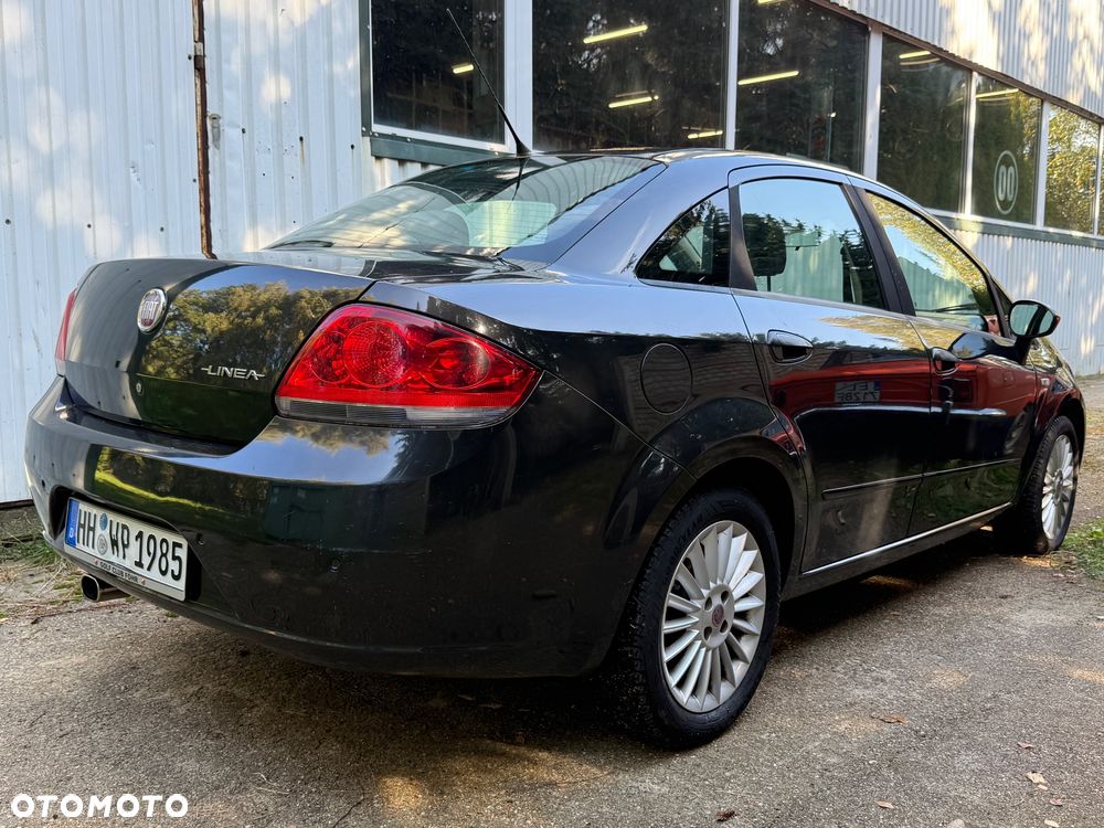 Fiat Linea - 38