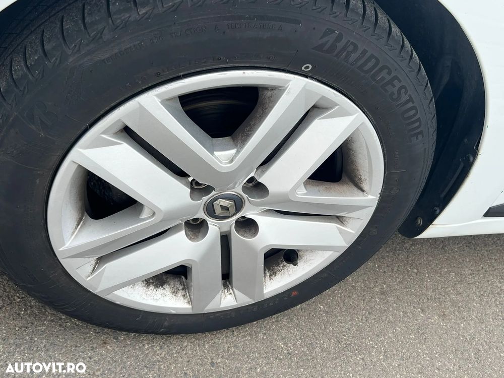 Renault Clio V 1.0 TCe Zen - 9