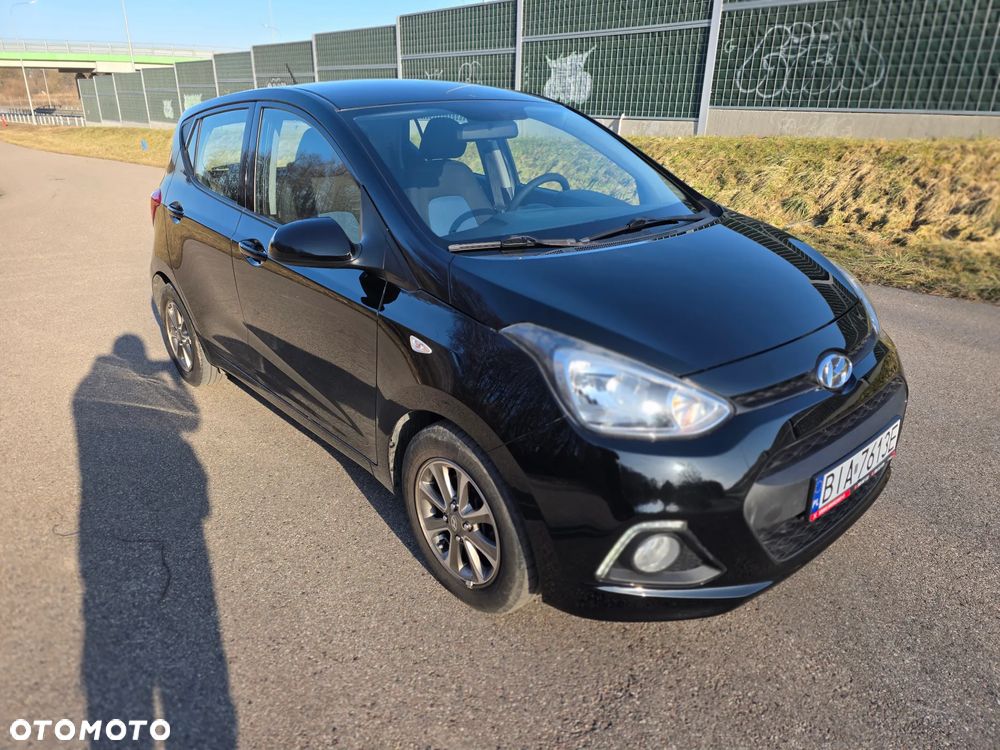 Hyundai i10 1.2 Style - 6