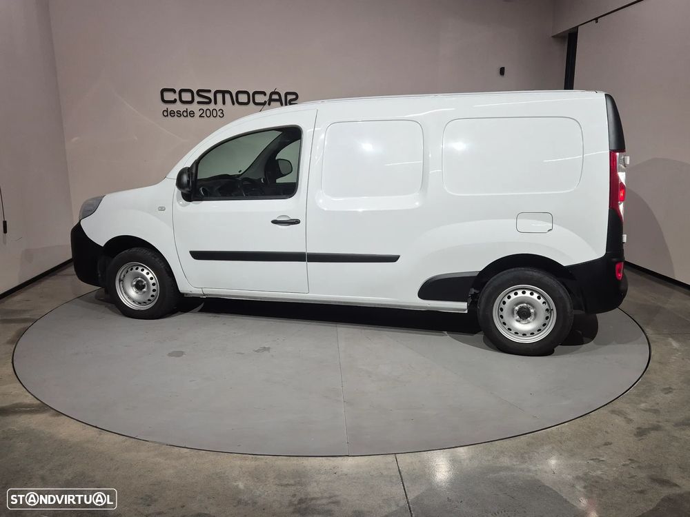 Renault Kangoo 1.5 dCi Maxi Business 3L (Longa) - 8