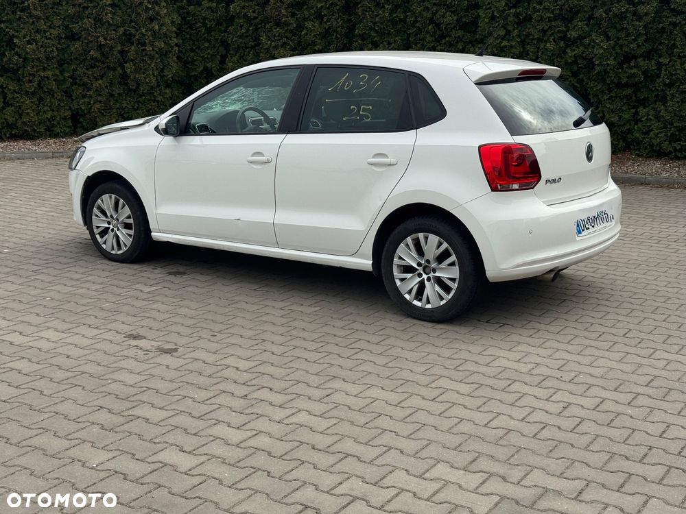 Volkswagen Polo 1.6 TDI Comfortline - 6
