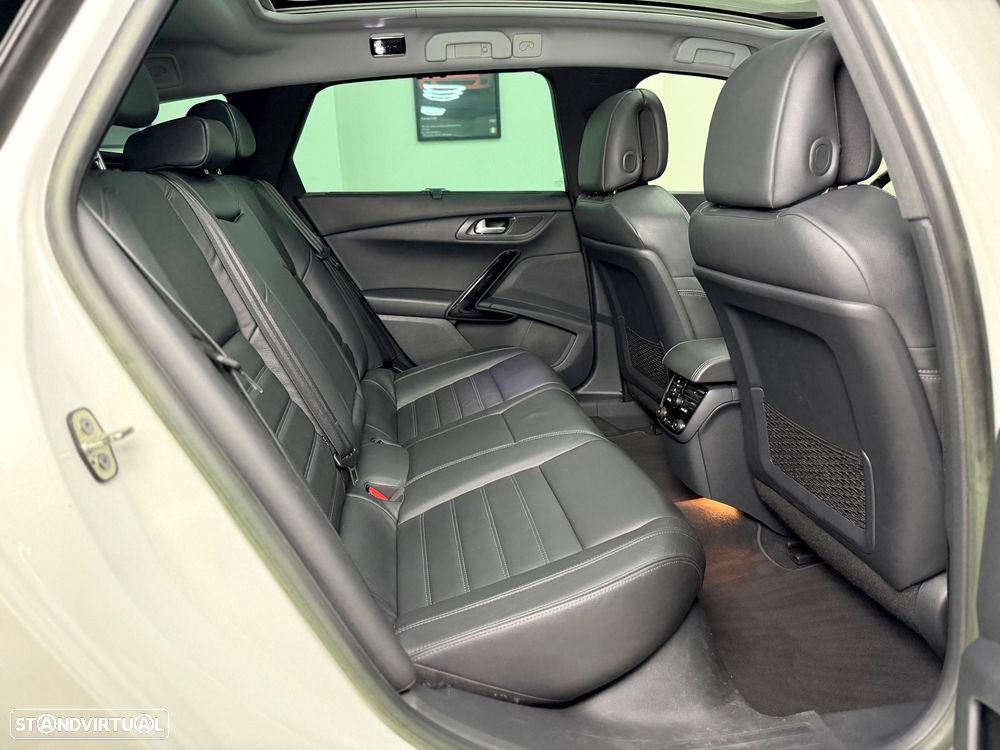 Peugeot 508 SW 1.6 e-HDi Allure CMP6 - 23