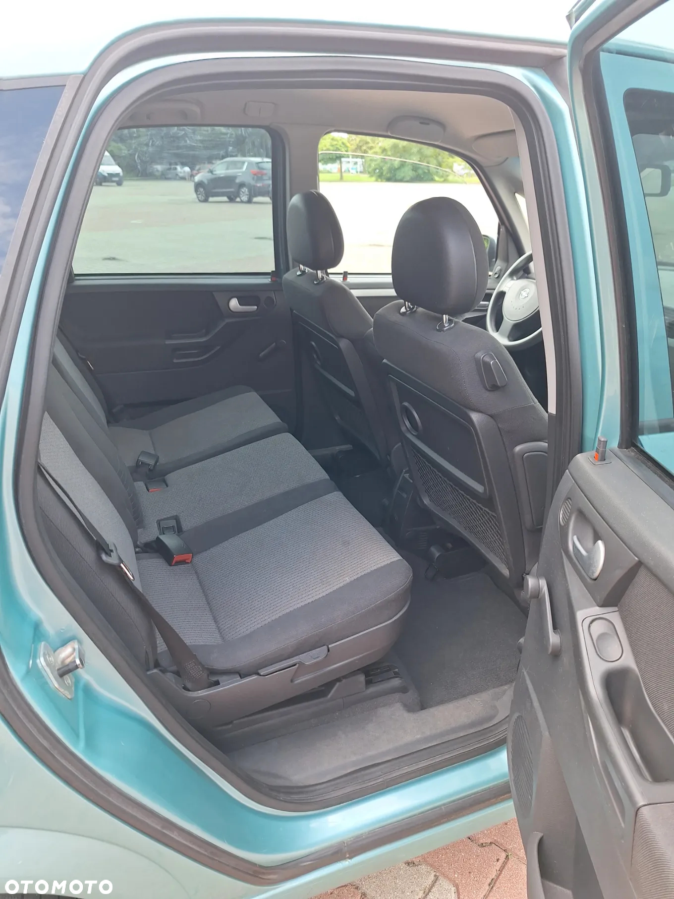 Opel Meriva 1.7 CDTI (Essentia) - 8