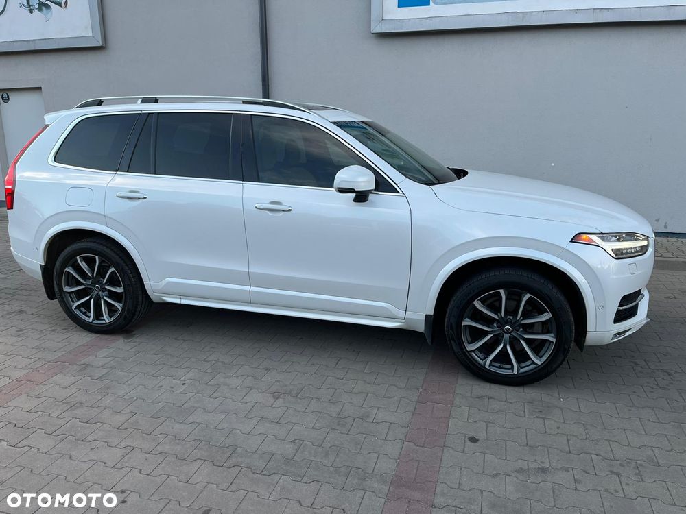 Volvo XC 90 ver-t6-awd-geartronic-inscription - 16