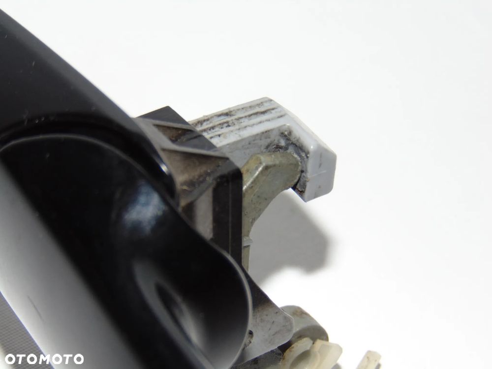 Klamka tylna tył prawa boczna przesuwna drzwi przesuwnych Mazda 5 I CR 05-08r - 31