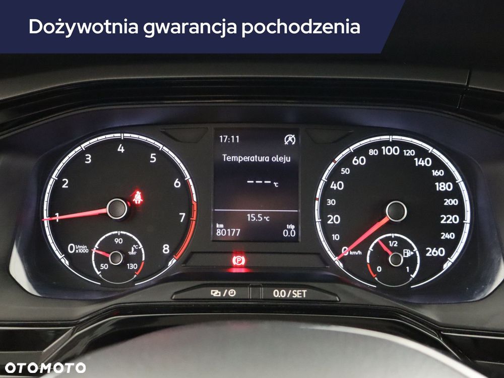 Volkswagen Polo - 13