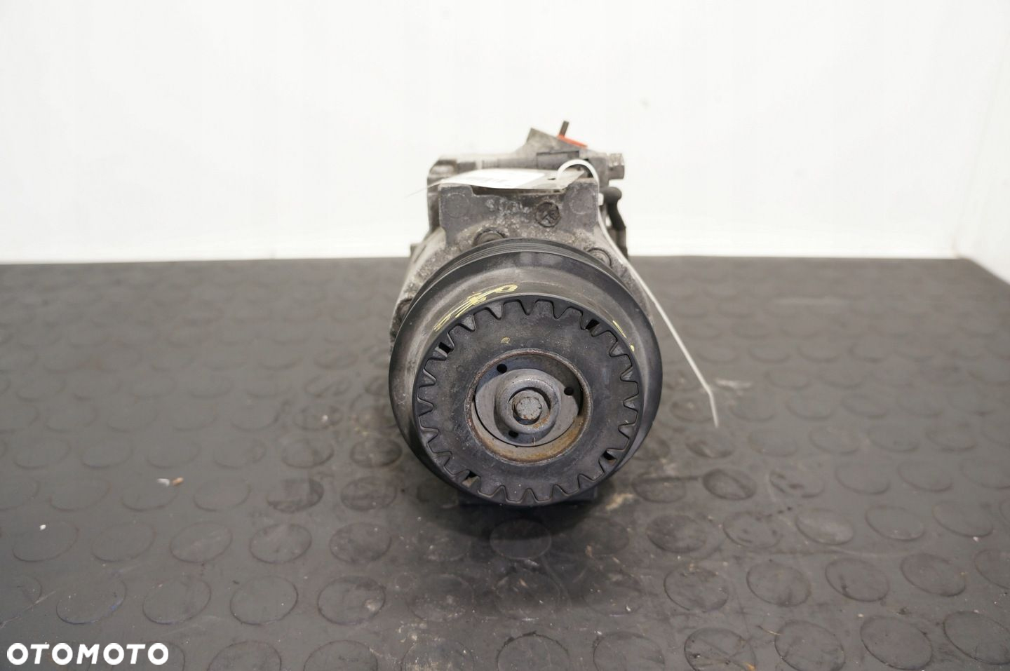 KOMPRESOR KLIMATYZACJI MERCEDES W639 VITO 2.2 CDI A0022307211 - 4