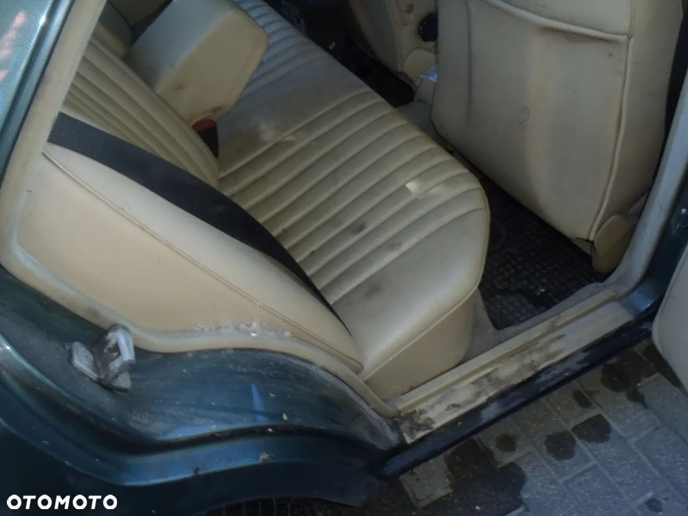 kabina buda karoseria drzwi maska dach błotniki silnik skrzynia tapicerka koła szyba mercedes benz w124 w 124 124 3,0 d - 24