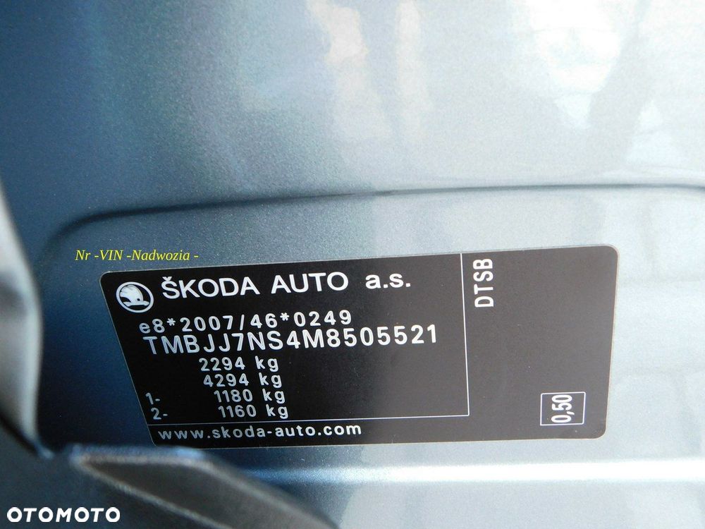Skoda Kodiaq - 25
