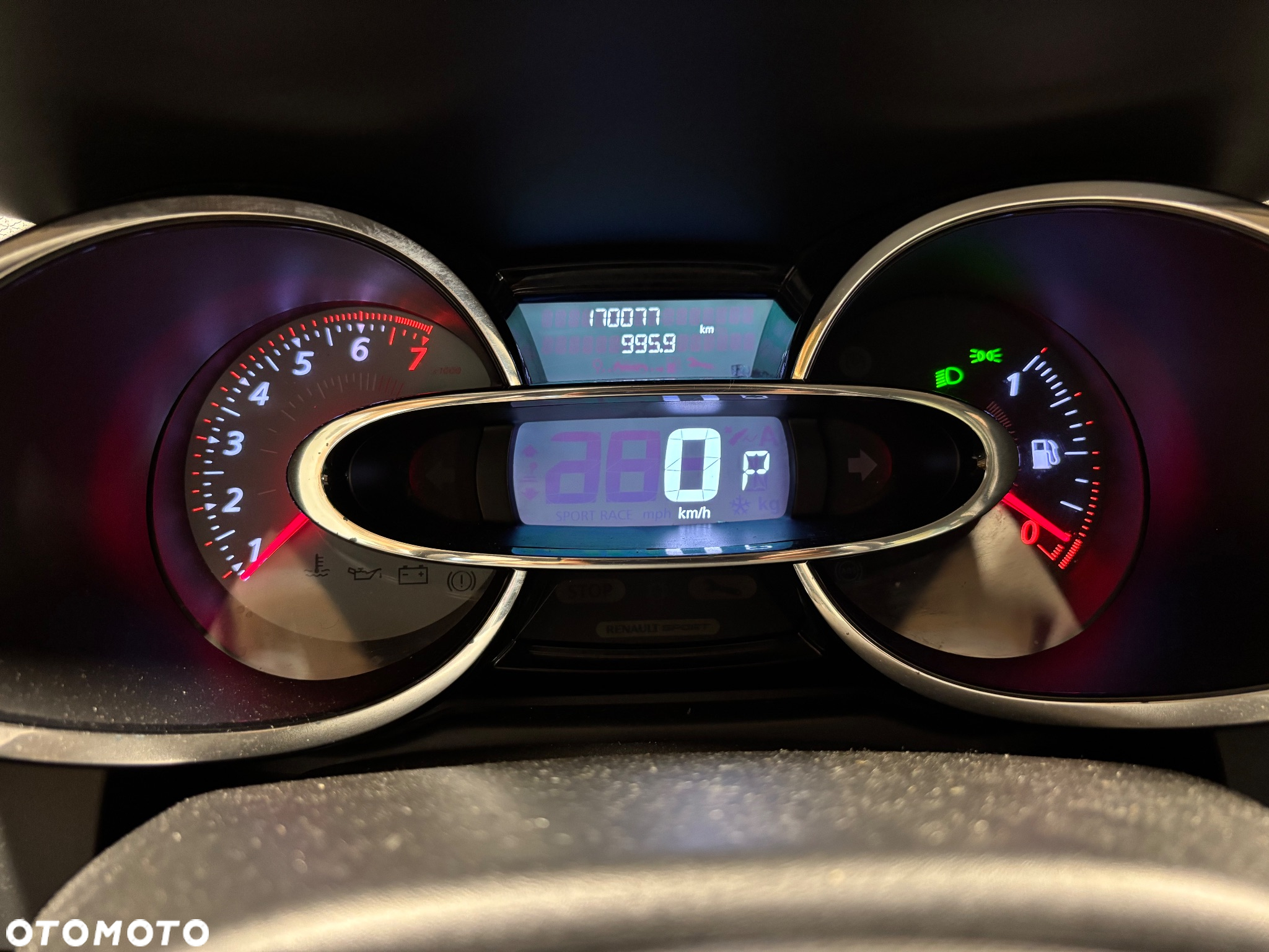 Renault Clio ENERGY TCe 120 EDC GT - 13