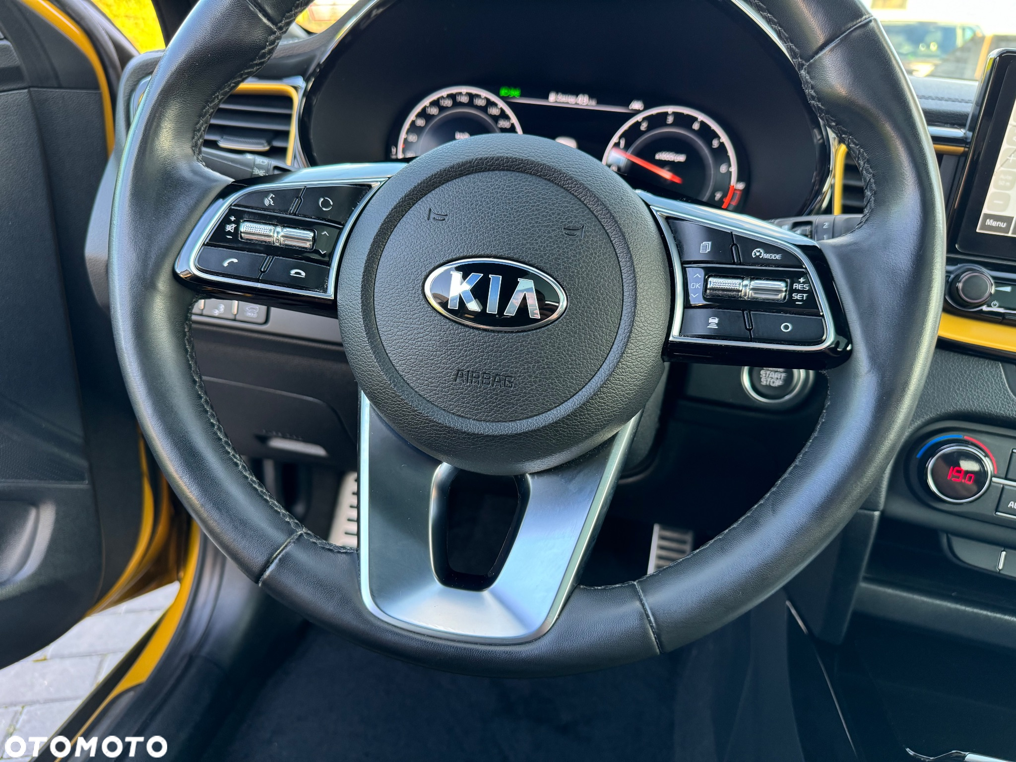 Kia XCeed 1.4 T-GDI XL DCT - 26