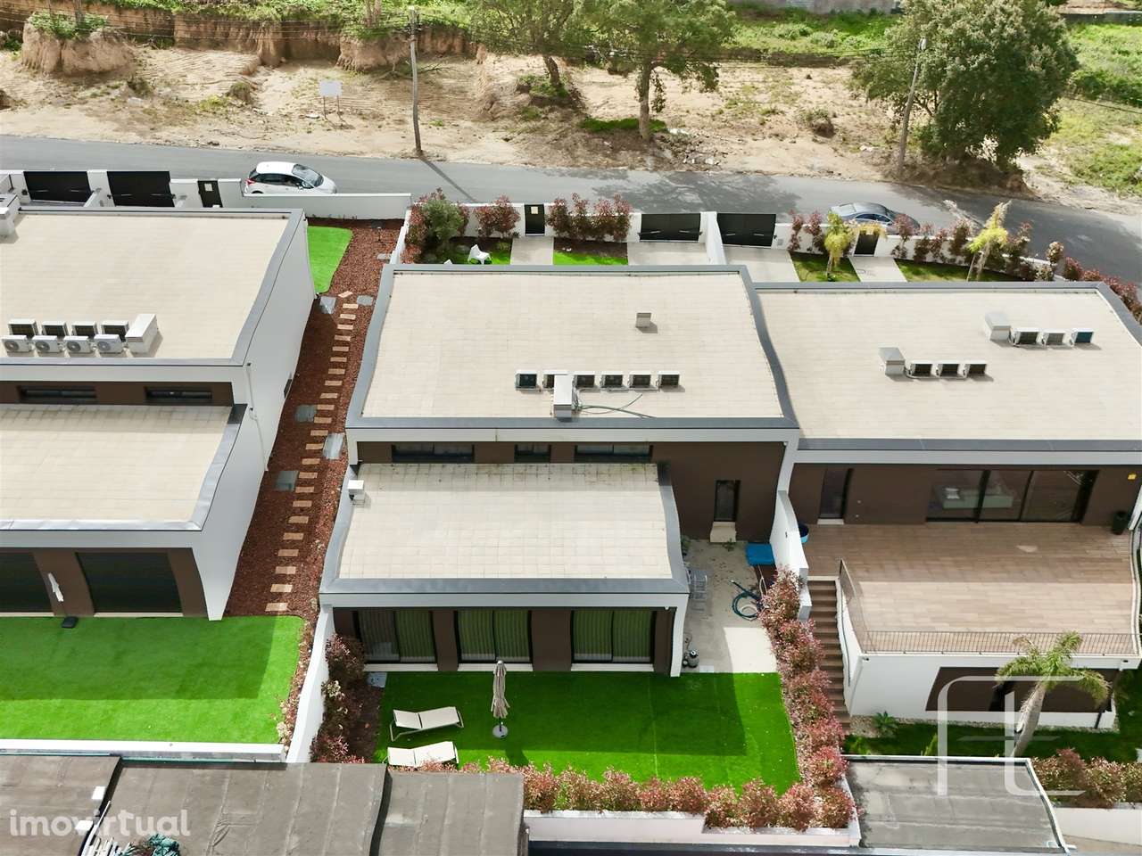 Moradia T3 Venda em Mafamude e Vilar do Paraíso,Vila Nova de Gaia - Grande imagem: 4/60