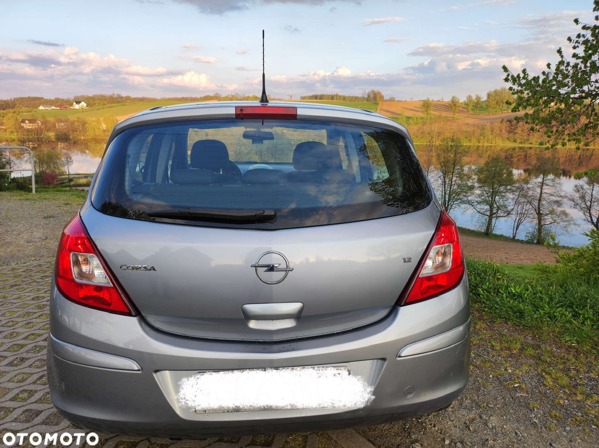 Opel Corsa - 10