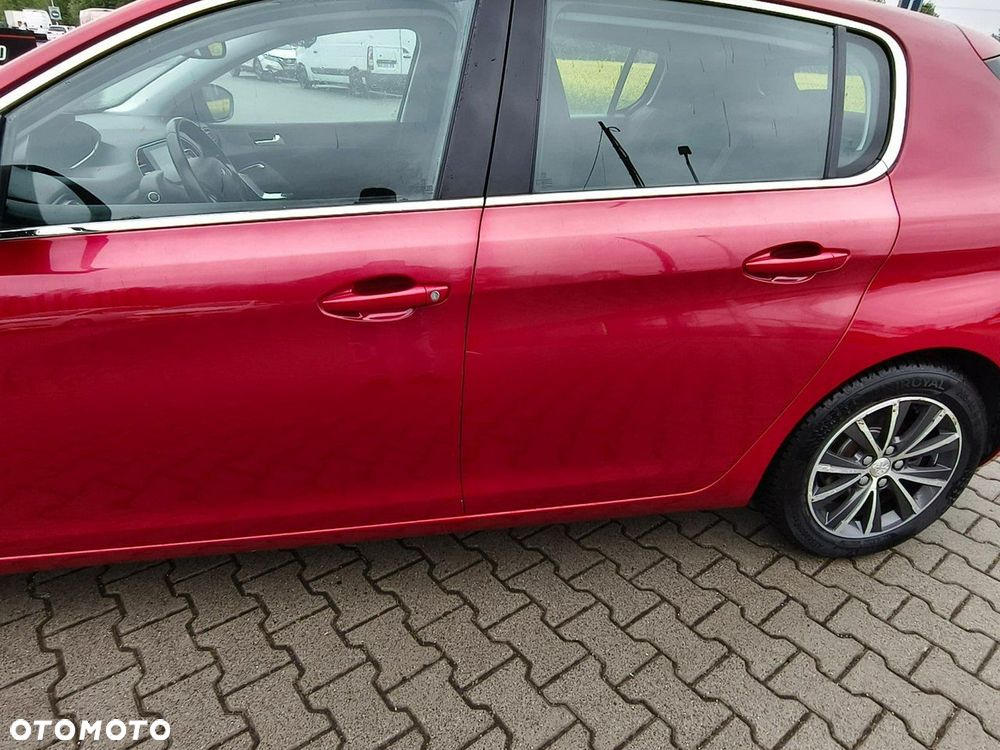 Peugeot 308 - 16