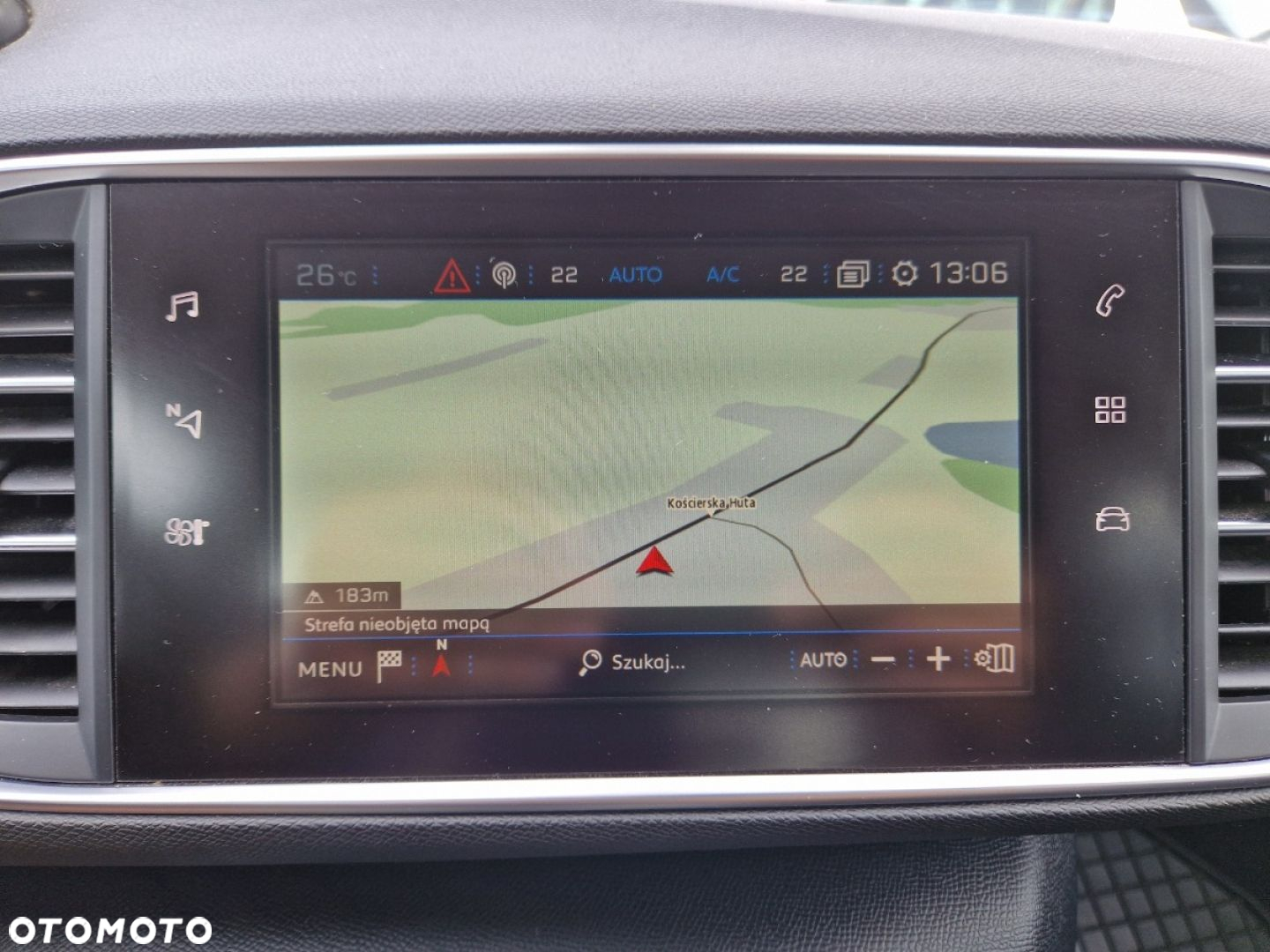 Peugeot 308 PureTech 130 GPF Stop & Start Active - 14