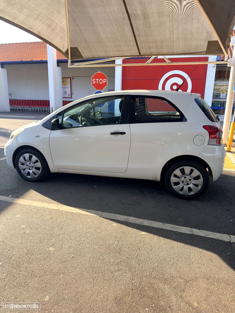 Toyota 1.4 D-4D - 6