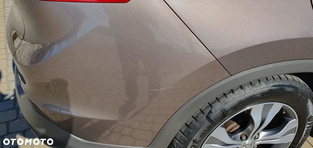 Honda CR-V 2.0i-VTEC 4WD Lifestyle - 22