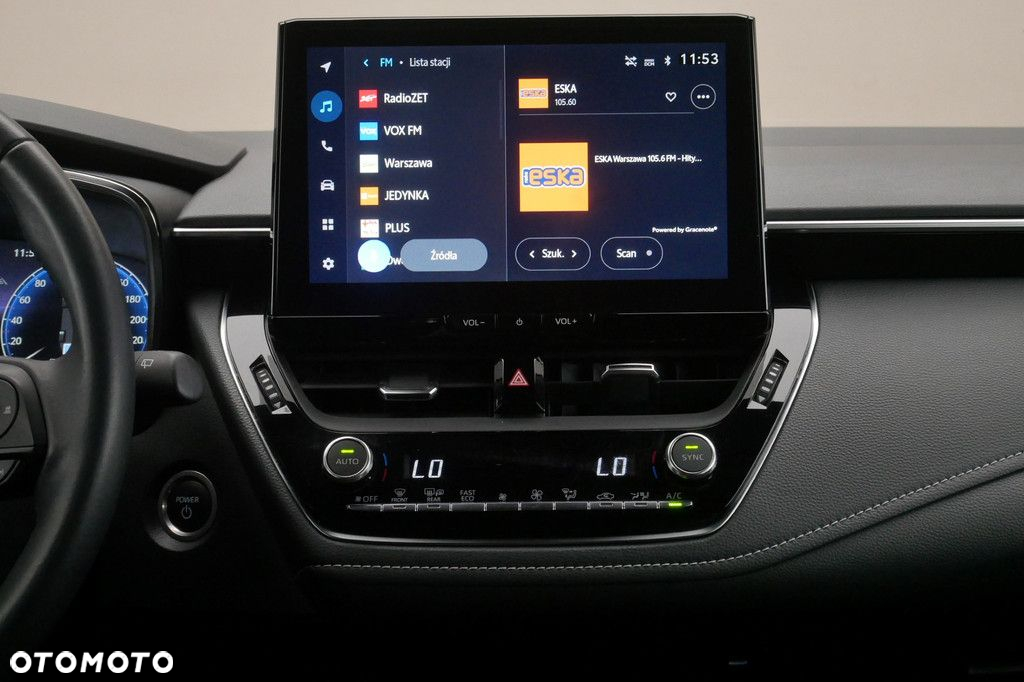 Toyota Corolla - 10