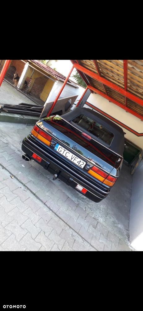 Chrysler Le Baron - 4