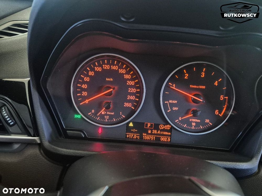 BMW X1 - 20
