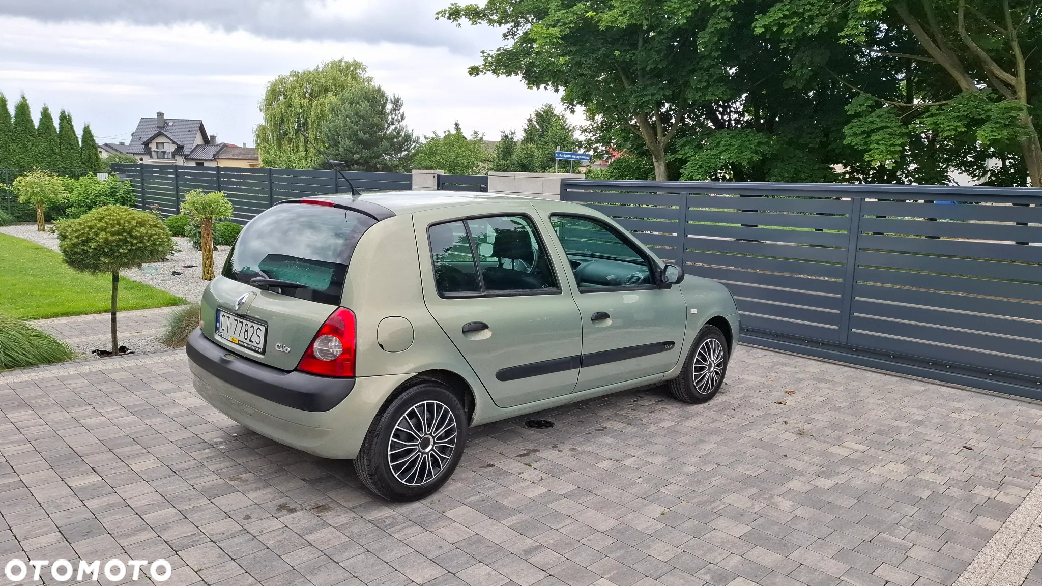 Renault Clio 1.2 16V 75 Dynamique - 7