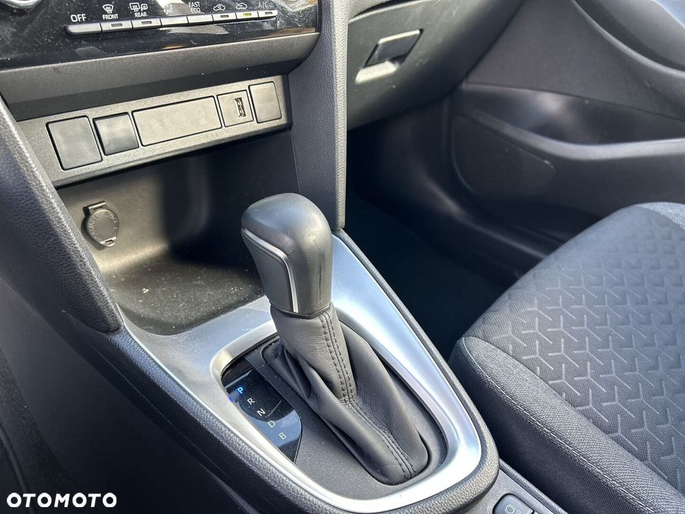 Toyota Yaris Cross Hybrid 1.5 Comfort - 19