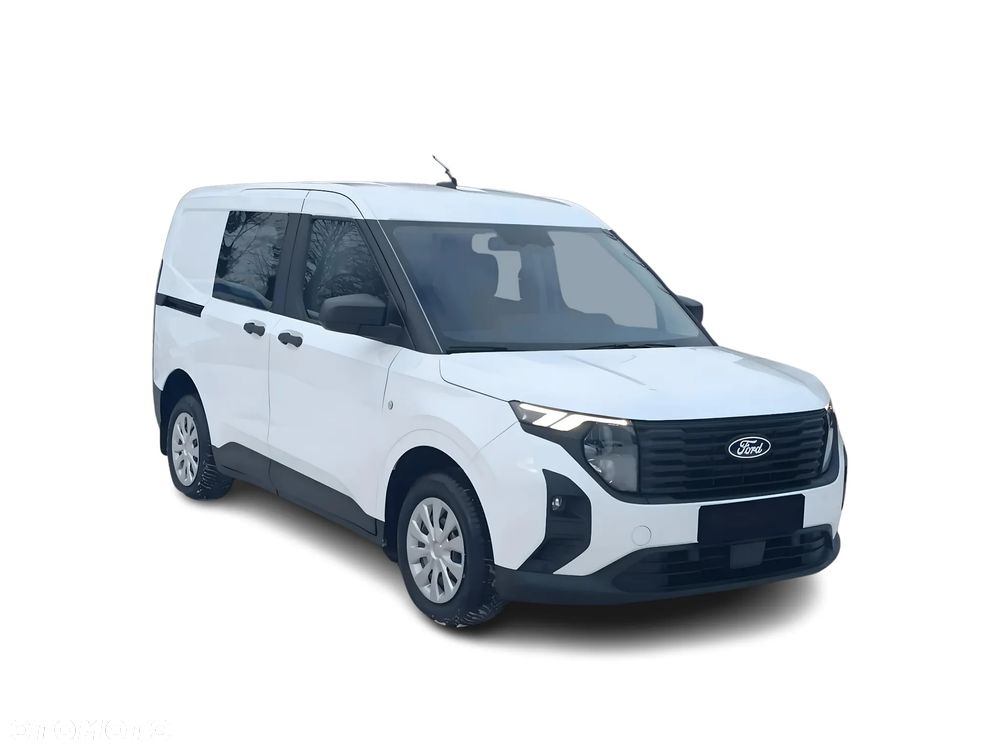 Ford Transit Courier 2,1t Trend N1 - 8