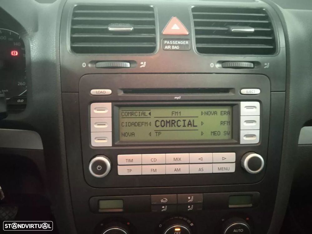 VW Golf Variant - 20