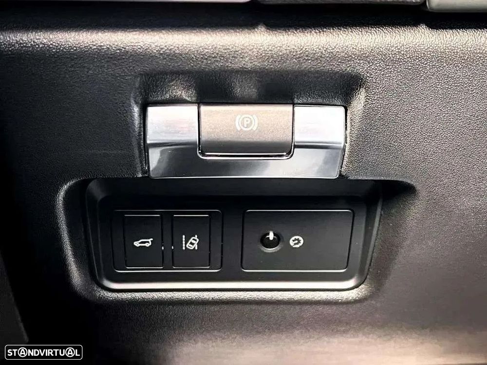 Jaguar E-Pace 2.0 i4D S AWD Aut. - 19