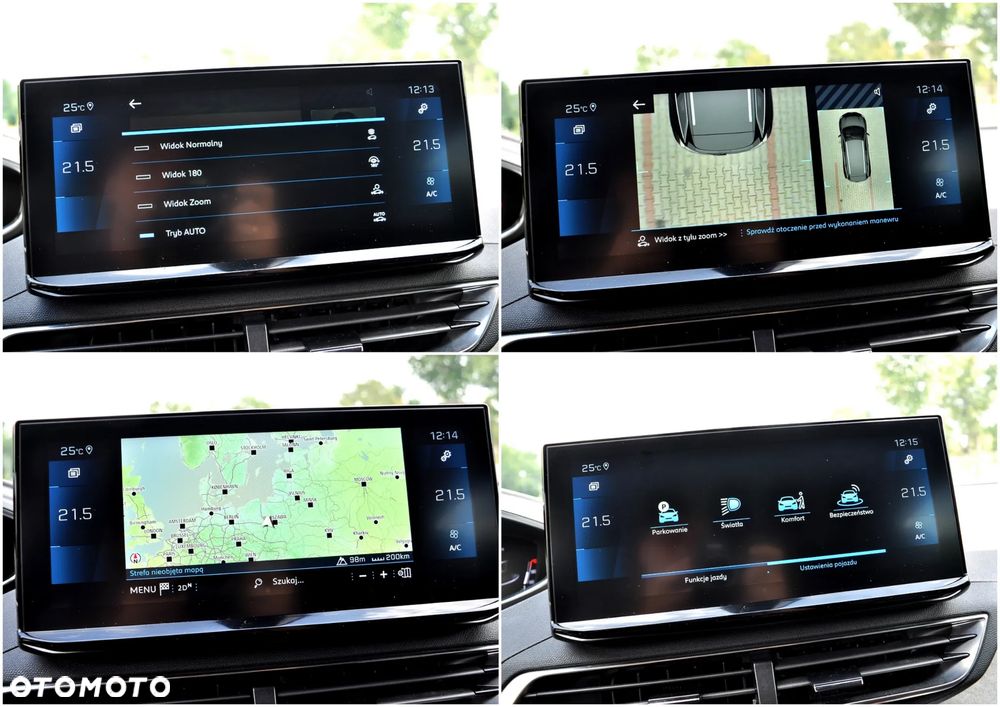 Peugeot 5008 1.5 BlueHDi GT S&S EAT8 - 32