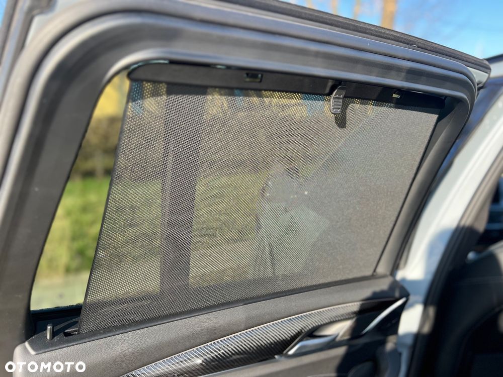 BMW X3 xDrive30d mHEV M Sport sport - 31