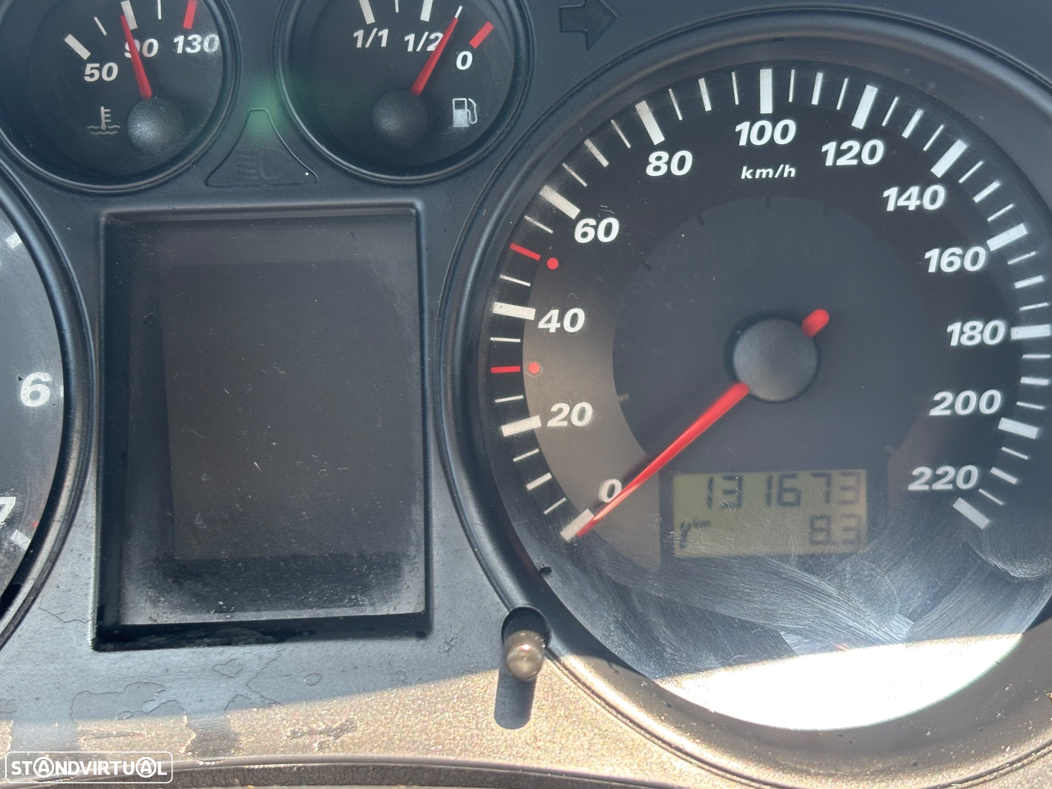 SEAT Ibiza 1.4 16V Stylance - 6