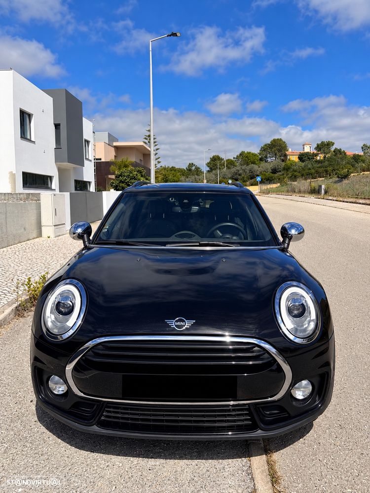 MINI Clubman - 2