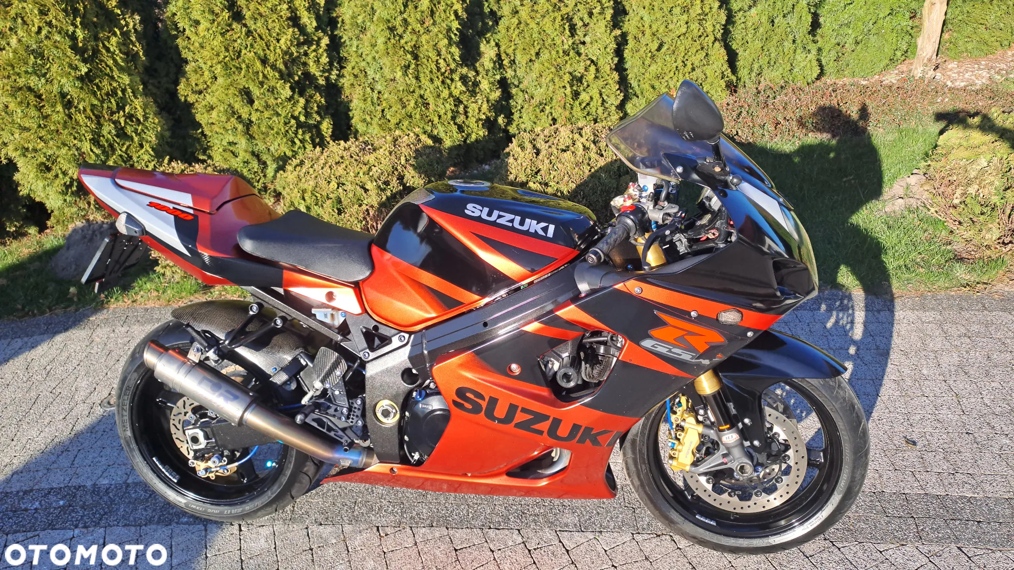 Suzuki GSX-R - 33