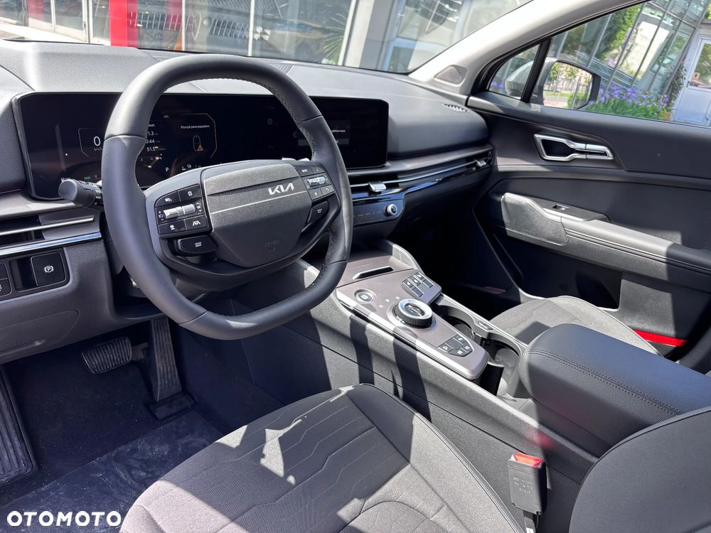 Kia Sportage 1.6 T-GDI HEV L 2WD - 11