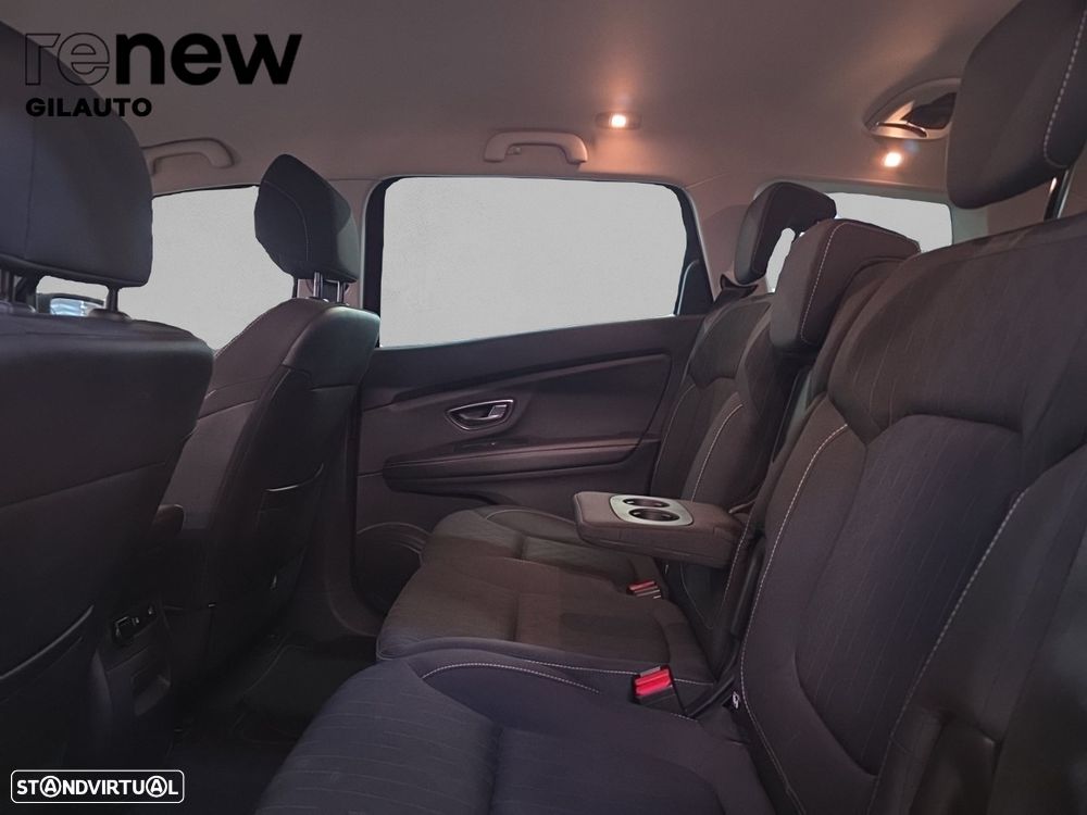 Renault Grand Scénic 1.3 TCe Limited - 16