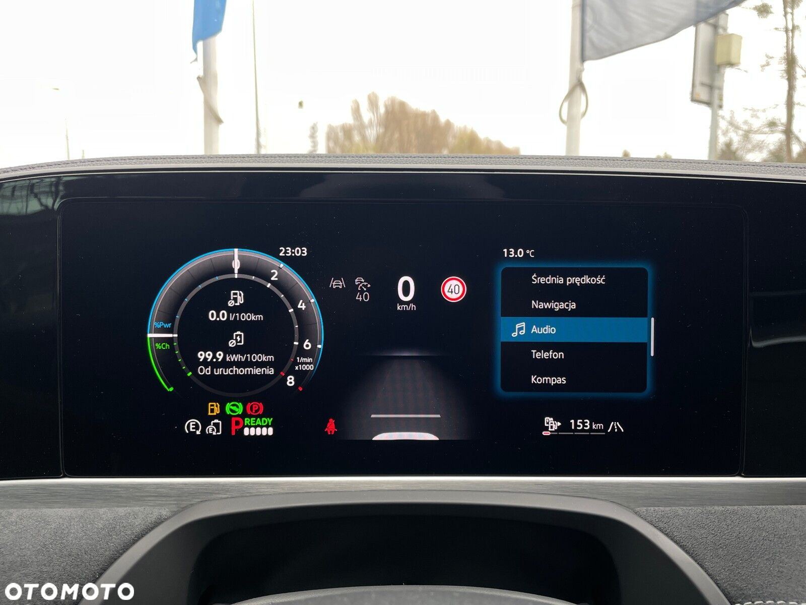 Volkswagen Passat - 14