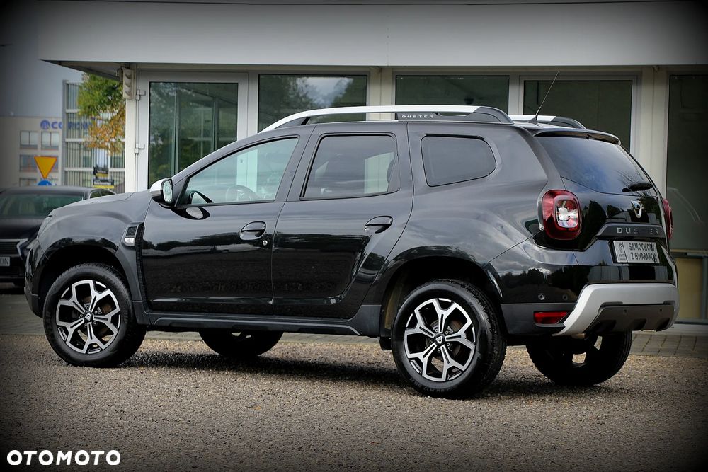 Dacia Duster SCe 115 2WD Prestige - 5